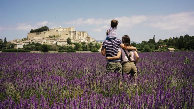 Russia-Ukraine struggle has restricted affect on Europe trip bookings