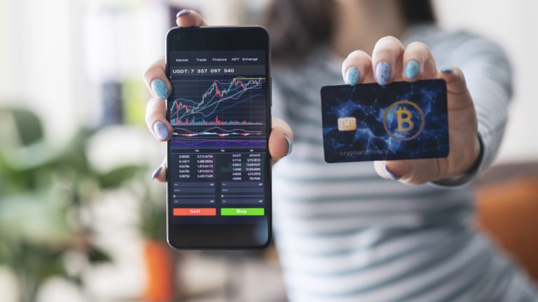 Specialists inform teenagers to take a hands-on method to crypto investing