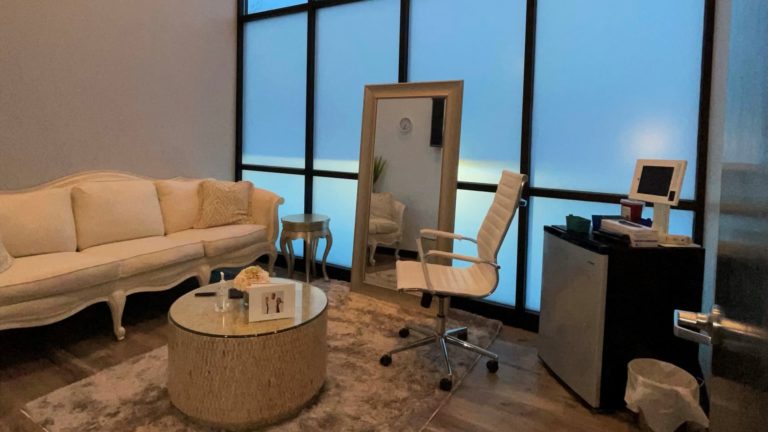 Medical spas see a lift in magnificence procedures after Covid pandemic