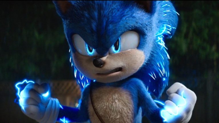 ‘Sonic 2’ opening weekend may sign return of households to cinemas