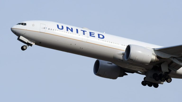 United Airways, pilots union attain contract settlement