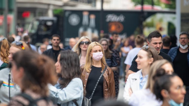 New omicron XE variant detected in Japan as UK circumstances rise