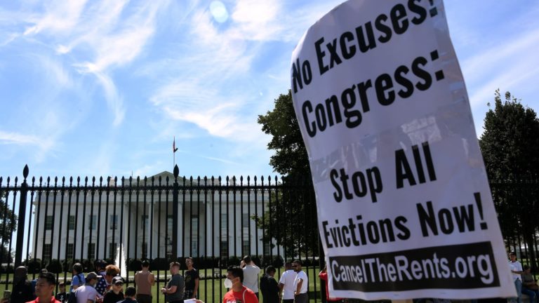 Struggling renters can nonetheless apply for as much as 18 months of federal help