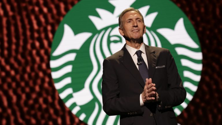 Starbucks is reportedly weighing higher advantages for nonunion staff