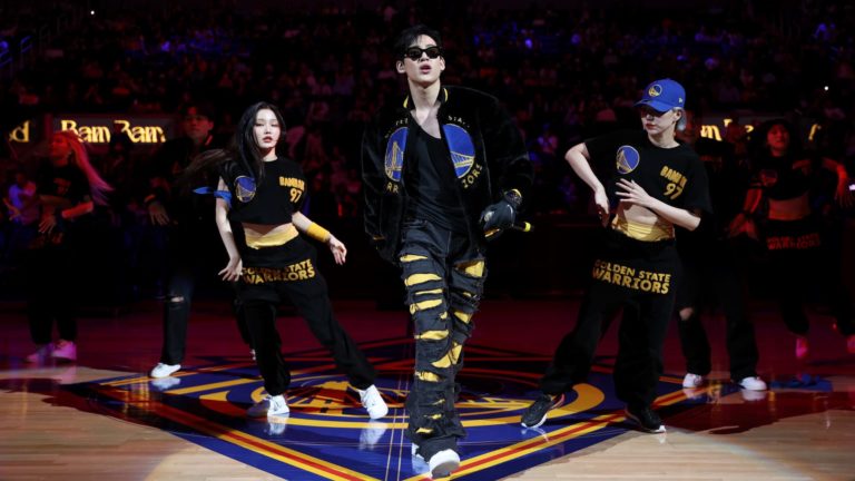 Golden State Warriors launch leisure division, will function BamBam