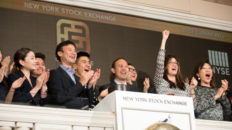Gold Home launches $30 million fund to spend money on entrepreneurs of Asian descent