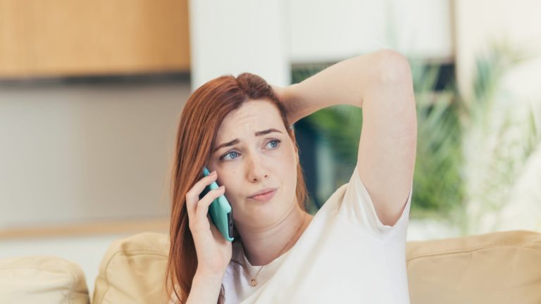 What to do when a member of the family asks for monetary assist