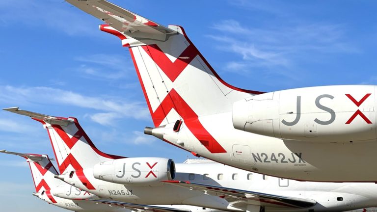 SpaceX indicators Starlink inflight Wi-Fi take care of constitution provider JSX