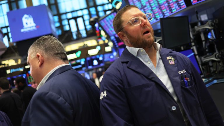 5 issues to know earlier than the inventory market opens Monday, April 25