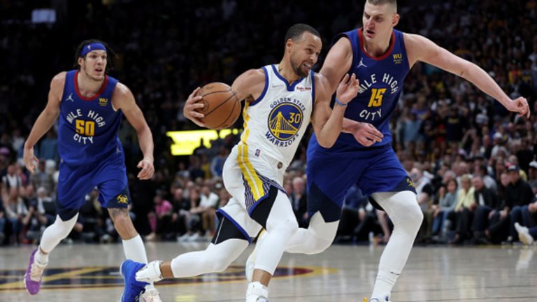 NBA’s Golden State Warriors plan to be greater than a basketball group