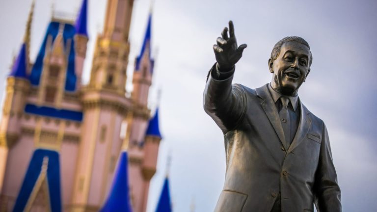 Florida Gov. DeSantis indicators invoice revoking Disney’s particular district standing