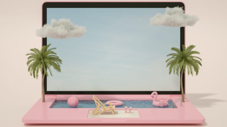 What occurs when folks use TikTok and Instagram to make journey plans