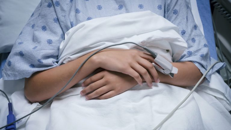 Signs of mysterious liver illness affecting kids, Covid hyperlinks