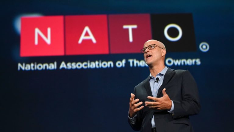 Similar-day theatrical and streaming releases are lifeless: cinema group CEO