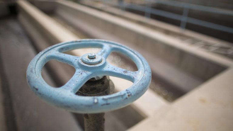 Australia opens facility to transform human waste into fertilizer