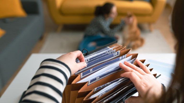 Most adults’ monetary precedence is nonretirement financial savings, survey exhibits