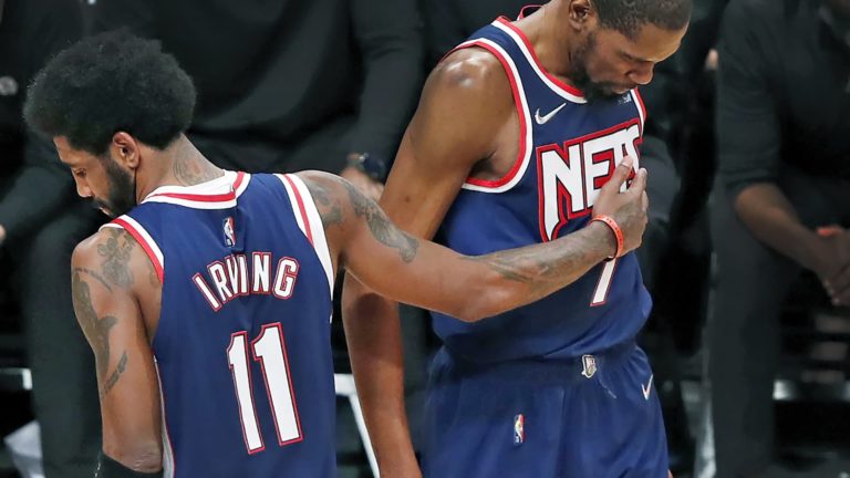 Brooklyn Nets dysfunction weighs on enterprise prospects