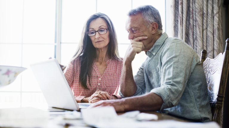 Senate Democrats’ invoice tries to ease pension lump sum selection