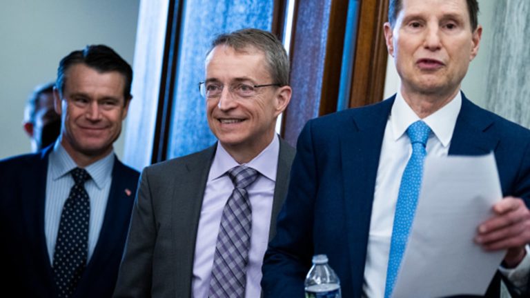 Intel (INTC) earnings Q1 2022