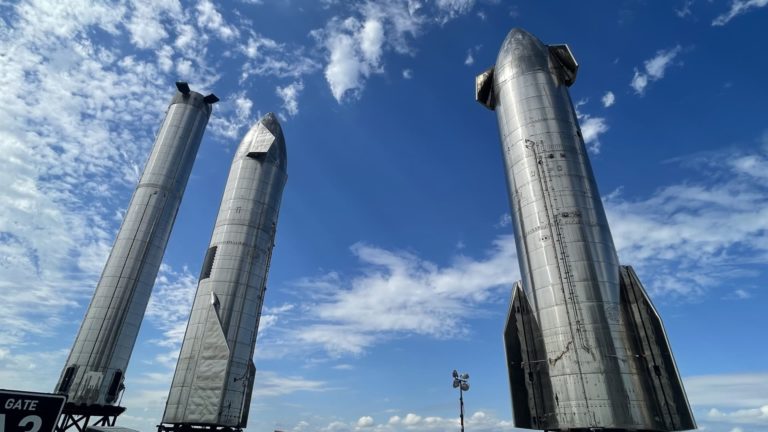 FAA delays environmental resolution on SpaceX’s Starship launches to Could