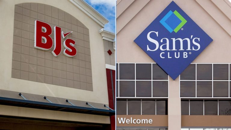 BJ’s Wholesale says choose ought to toss Walmart lawsuit over self-checkout app