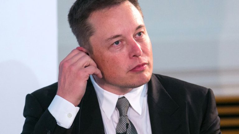 Elon Musk ‘funding secured’ tweets dominated false new courtroom submitting suggests