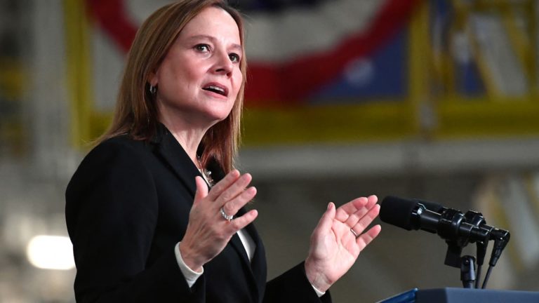 GM and Honda to develop reasonably priced electrical autos that price lower than $30,000