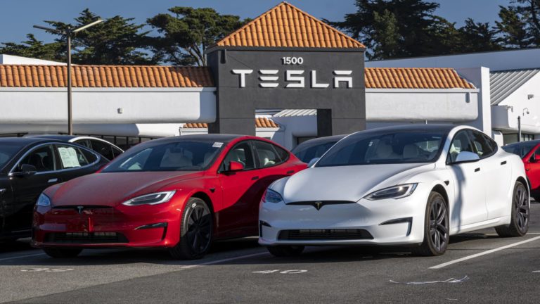 Choices merchants guess on massive post-earnings features for Tesla