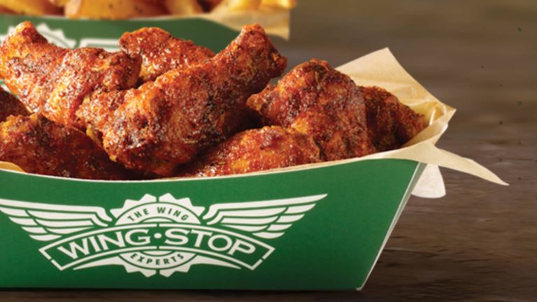 Wingstop is seeing ‘significant deflation’ in hen wings, CEO says