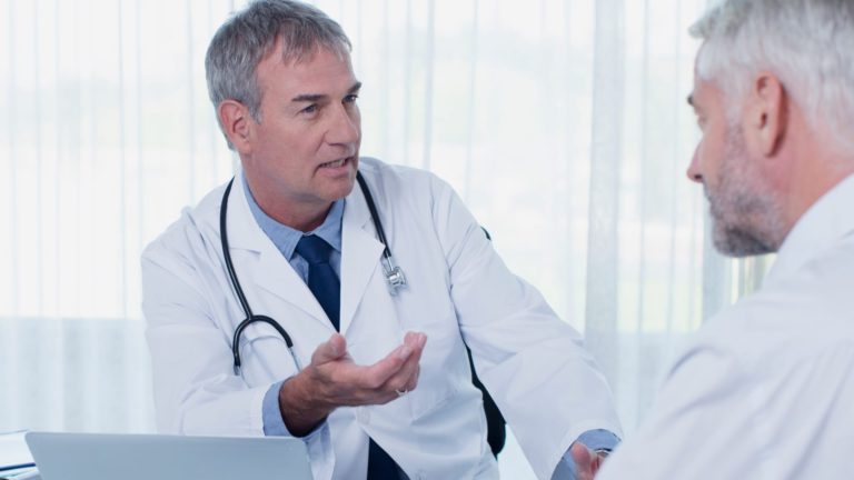 You possibly can’t save in HSA on Medicare. A invoice to vary that has tradeoffs