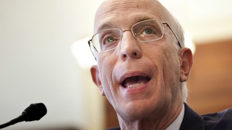 Alan Blinder predicts 50% to 60% likelihood of a light recession subsequent yr