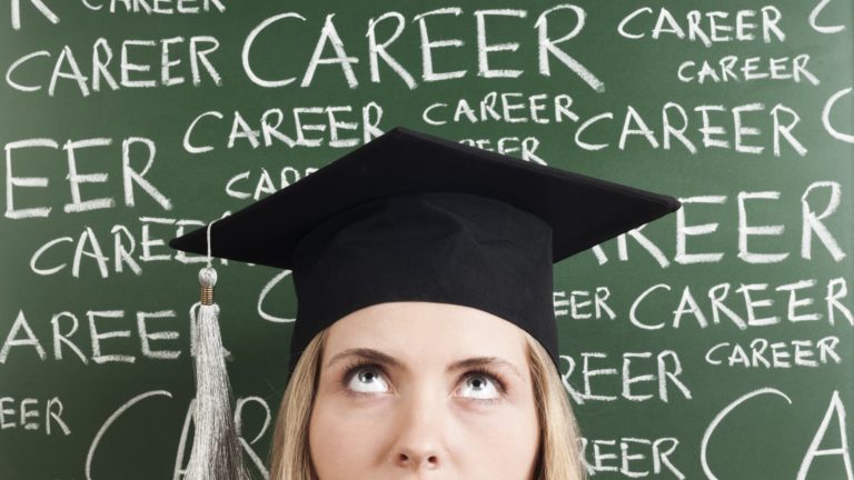 That faculty diploma is now not the one path to the American Dream