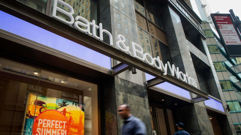 Bathtub & Physique Works CEO Andrew Meslow to step down because of well being causes