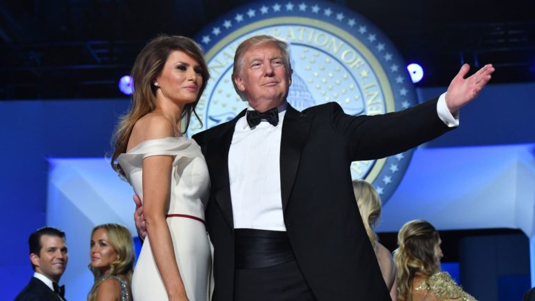 Trump Group, presidential inaugural committee settle DC lawsuit