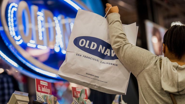 Hole (GPS) reviews Q1 2022 earnings