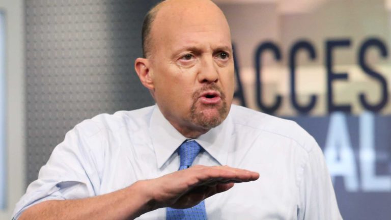 Jim Cramer warns buyers to not make investments primarily based on false hope