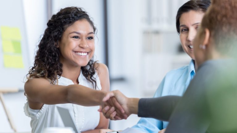 85% of People who negotiated a job supply had been profitable