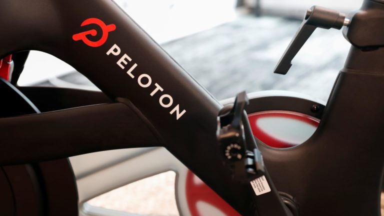 Peloton, Beneath Armour, Monster Beverage and extra