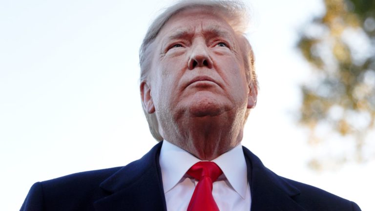 Trump lawsuit asking to elevate Twitter ban is dismissed