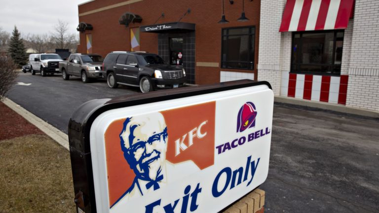 Yum Manufacturers (YUM) Q1 2022 earnings