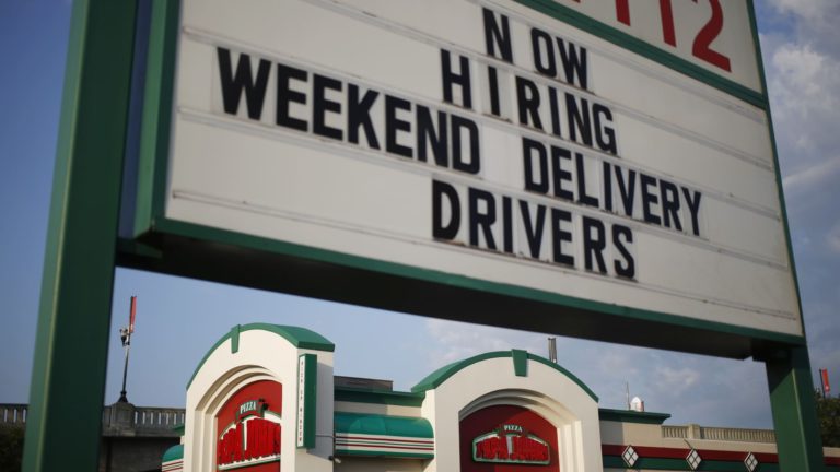 Papa John’s supply driver staffing ranges are getting ‘progressively higher,’ CEO says