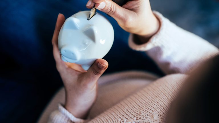 Your money financial savings might get the next return however solely at sure banks