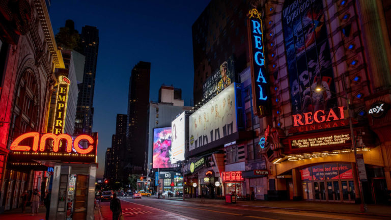 How cinemas are going past studio advertising and marketing to lure moviegoers again