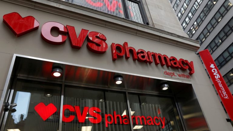 CVS Well being (CVS) Q1 2022 earnings