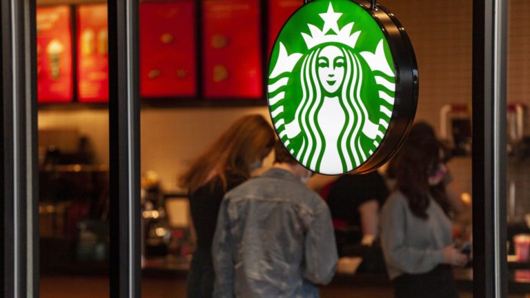 Starbucks to cowl staff’ journey bills for abortions, gender-affirming surgical procedures