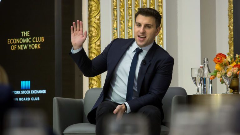 Airbnb (ABNB) earnings Q1 2022