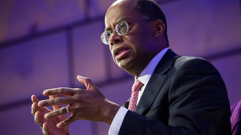 Why the market is taking Powell’s ‘soft-ish’ financial language so exhausting