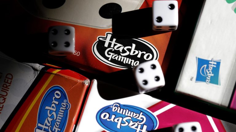 Hasbro slams activist investor’s proposed board administrators amid proxy battle