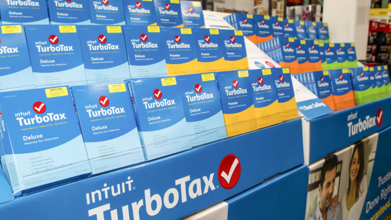 TurboTax proprietor Intuit to pay $141 million to clients