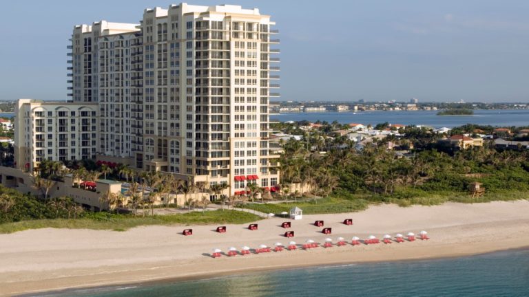 Massive journey firm CEOs hope market turmoil received’t derail summer season rebound